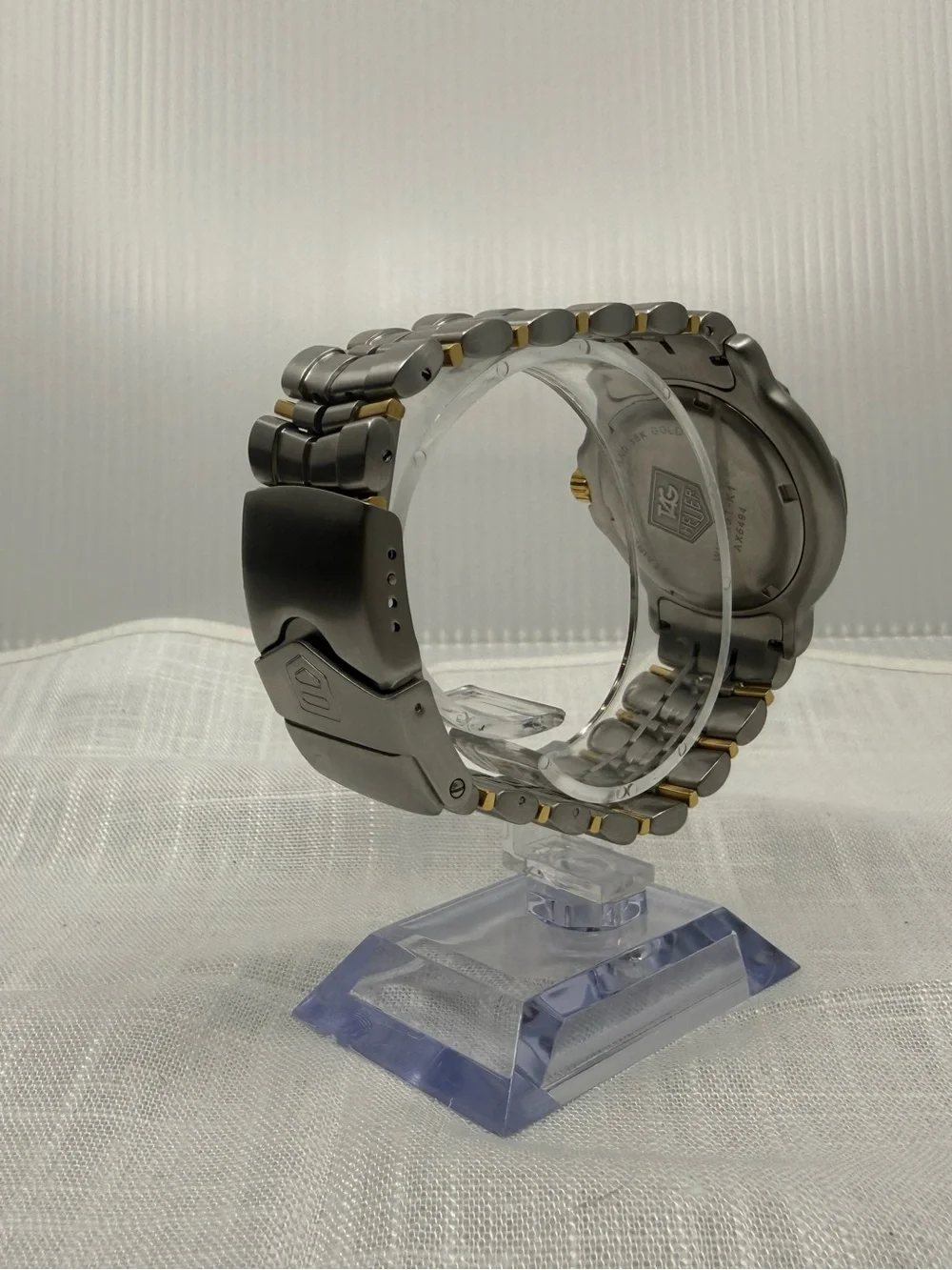 Tag Heuer most complete